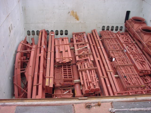 SOME PICTURES RELATED TO SOME OF THE COMPANY'S PROJECTS