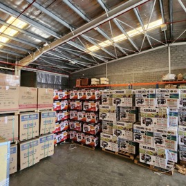 OUR STORE W/H IN JEBEL ALI FREEZONE