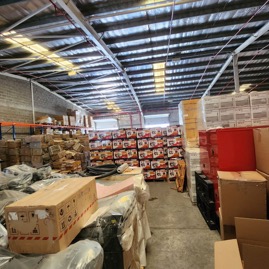 OUR STORE W/H IN JEBEL ALI FREEZONE