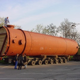 SOME PICTURES RELATED TO SOME OF THE COMPANY'S PROJECTS