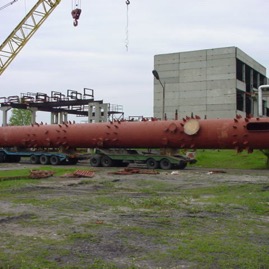 SOME PICTURES RELATED TO SOME OF THE COMPANY'S PROJECTS