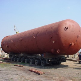 SOME PICTURES RELATED TO SOME OF THE COMPANY'S PROJECTS