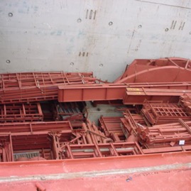 SOME PICTURES RELATED TO SOME OF THE COMPANY'S PROJECTS